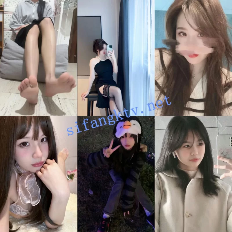 美腿/足控 [足拍]大神套路60个妹子合集 各种秀足和隐藏福利【277V+818P+8.14G】