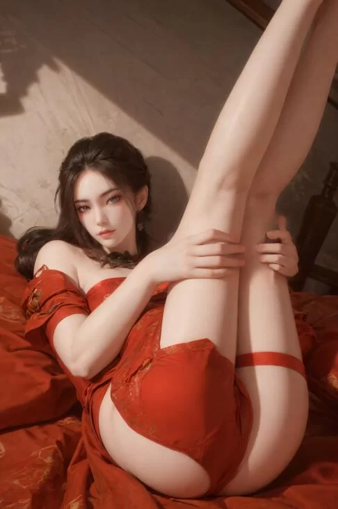 唯美 焰大人 焰灵姬众筹【60p+1g】
