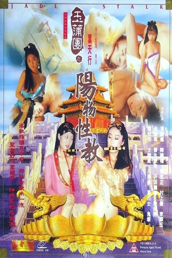 港台 [香港三级] 玉蒲团之阳物性教 修复版[中字][MP4/738MB]【1v+738MB】