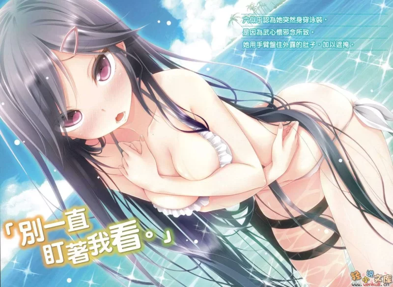 其他 魔法战争轻小说【+25M】