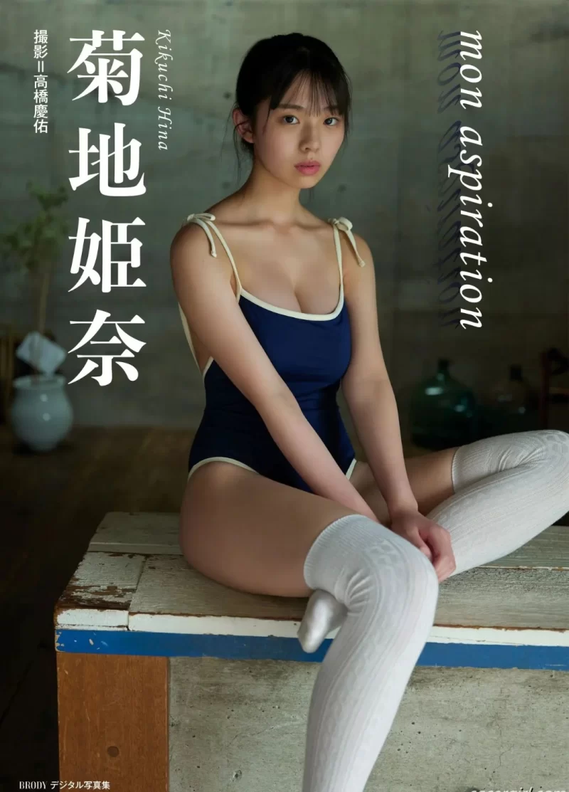 日韩coser 菊地姬奈写真合集【npv+17g+】