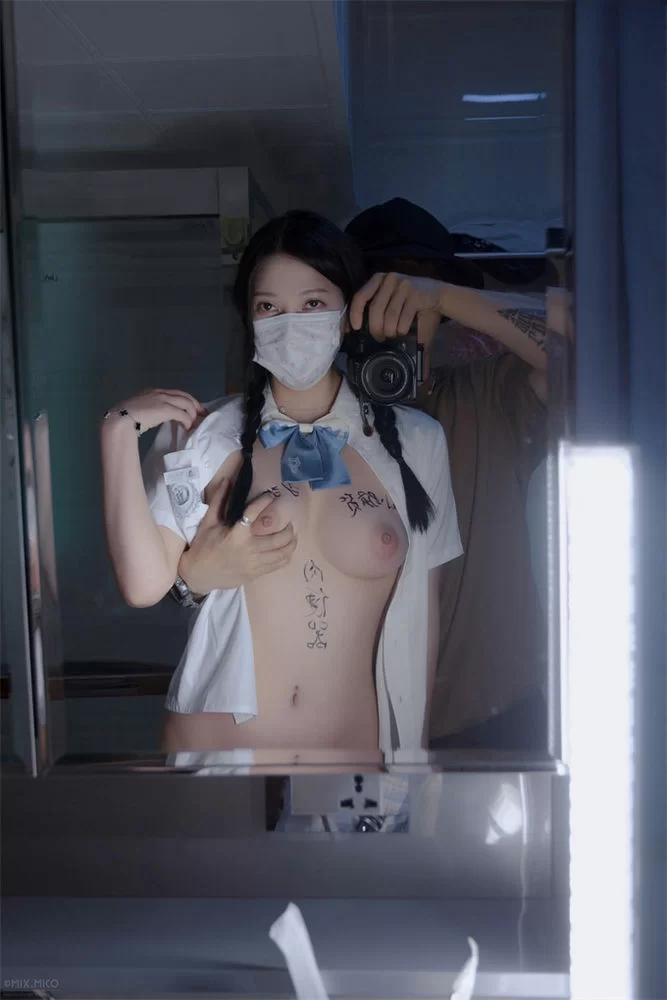 美女御姐 摄影师MixMico – 高清去重作品+视频【345P7V+159M】