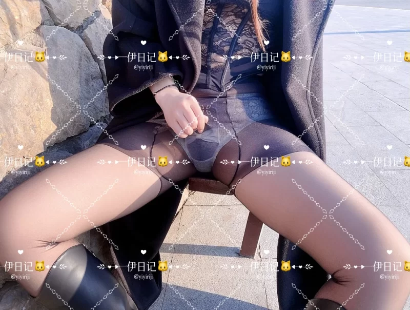 熟女少妇 反差少妇人妻『一依日记』老公出差不在偷溜出去找乐子【27v+96p+595m】