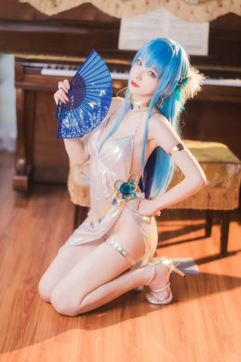 国产coser 封疆疆v美女写真图集合集打包下载66套【Np+22.6G】