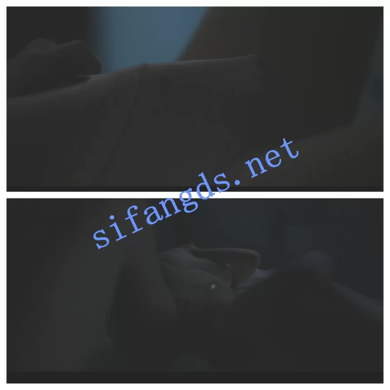 韩国 18禁韩剧 [命定之人] 全裸床戏 漏毛 女星姜海琳献身【8v+15.4g】