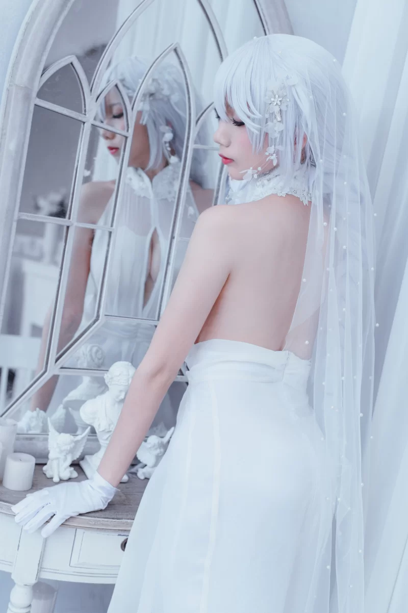 迷失人形QUQ - 11套合集【np+1.29G】
