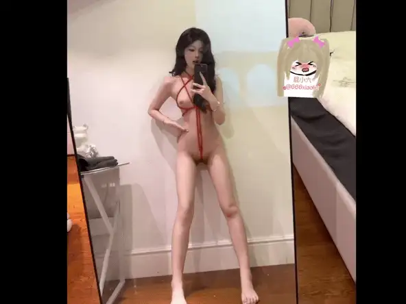 福利姬 抖音福利姬美女小屁大王/屁小六裸舞合集【254v138p+4.06G】