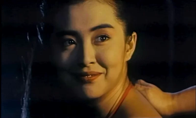 正常电影 [香港动作]千人斩1991 王祖贤 陈法蓉 AI修复版 国语中字【1V+2.91G】