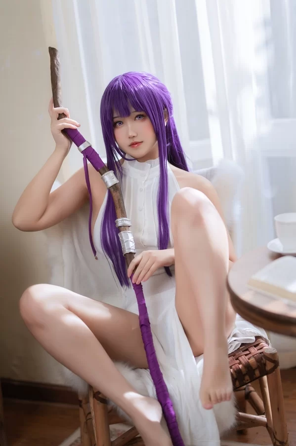 国产模特 [三度_69] 菲伦+小师姐【161P+7V+2.21g】