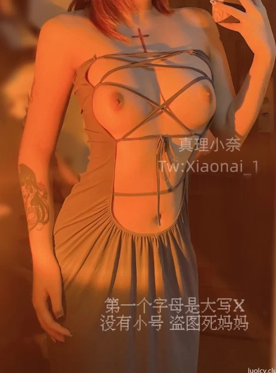国产coser 真理小奈 推特合集  196P+13V-317M【196P+13V+317M】