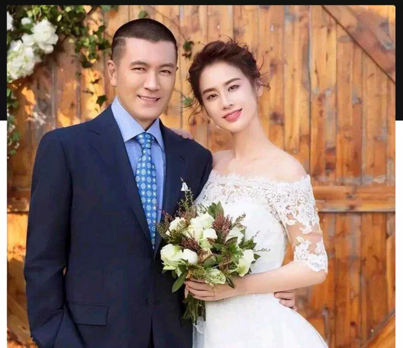 各种门 黄圣依自曝想离婚的第三年，疑似杨子出轨，节目中扒出【1v+69m】