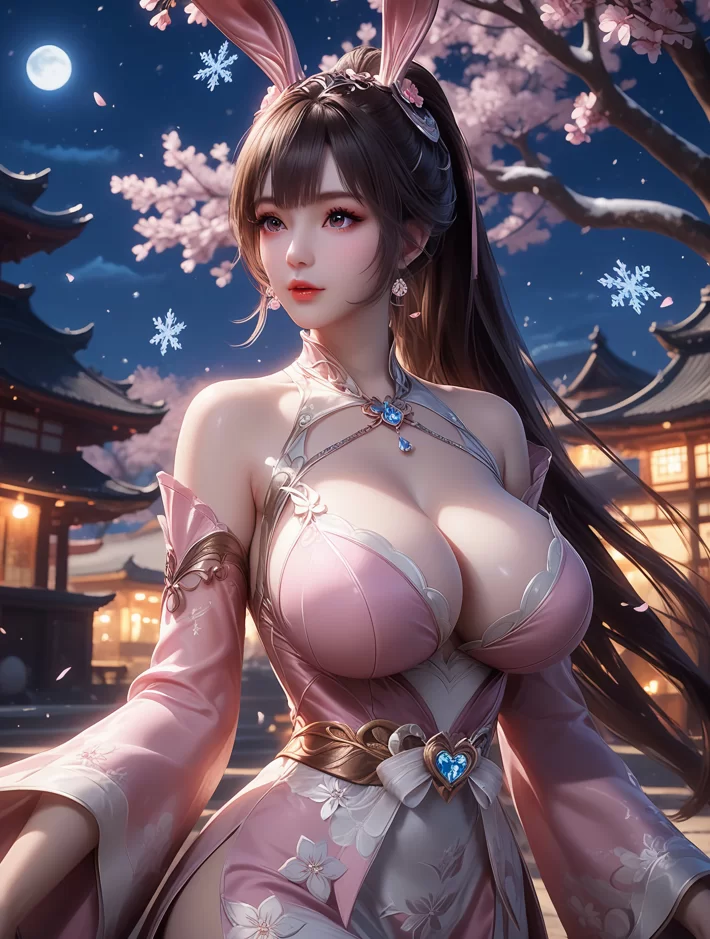 有撸点 [斗罗大陆-小舞][逆天邪神-茉莉][雄兵连-鹤熙-蔷薇]【403P+3.33G】