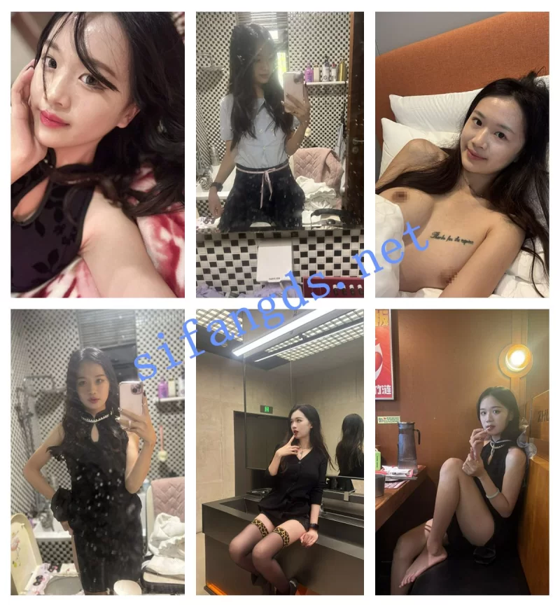各种门 [极品泄密]重庆李启丹等11位美女露脸图影泄密【113V+93P+1.24G】