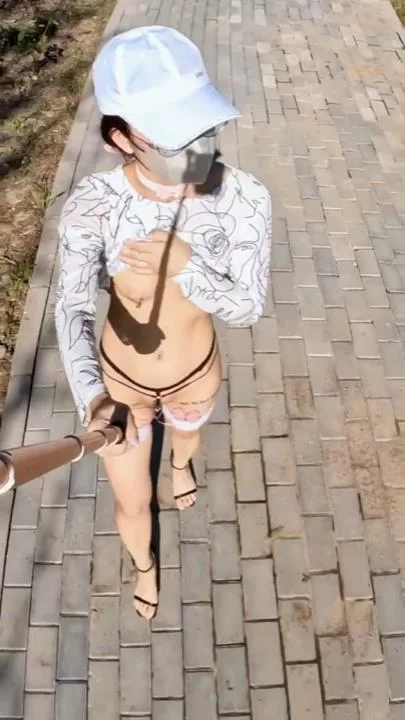 美女御姐 极品骚婊母狗『甜心纯纯』多种刺激玩法SM调教露出啪啪炮【46v+693m】