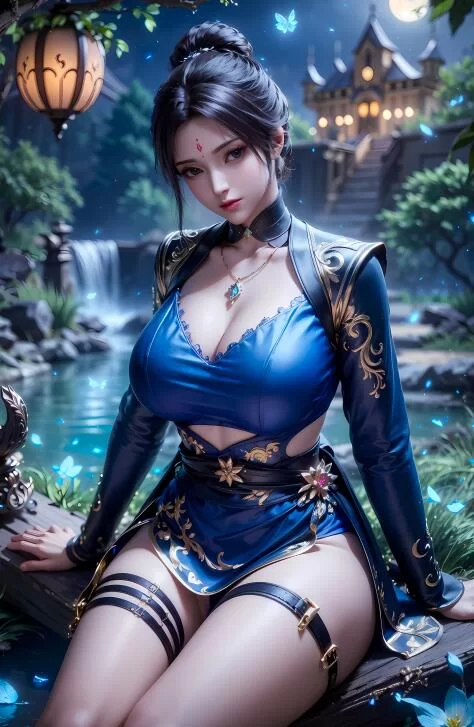 唯美 kuzan青玉【100p+850m】