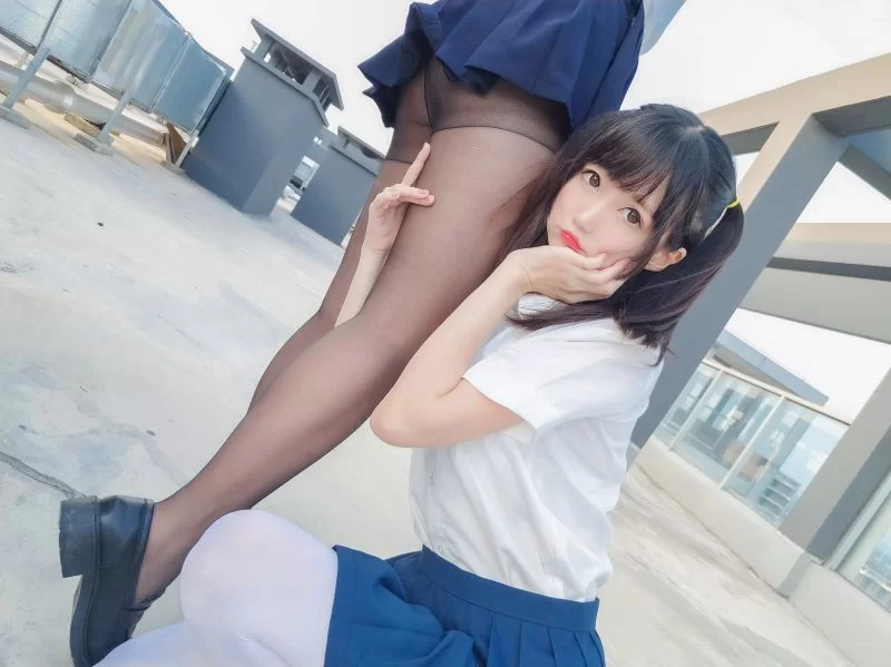 NAGISA魔物喵 ZC.010 不良少女转校生【80P1V+232MB】