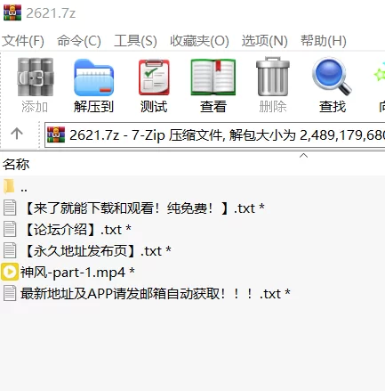 高颜值 [高清修复]大城舞衣子神風無碼第二彈part-1【1v+2.3G】