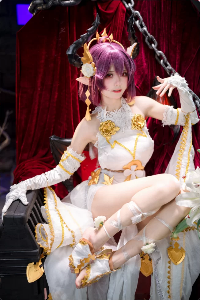 国产coser 九柒喵 – 全套17期 6月6更新【642P+4G】