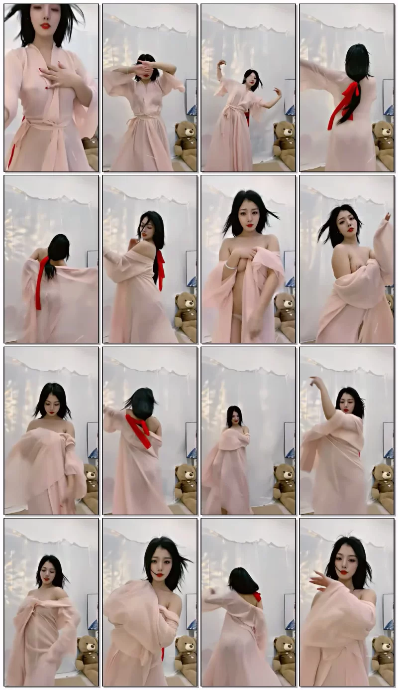 美女御姐 高颜反差美少女]，抖音风艺校才女[杨晓花]定制露脸【2+7867MB】