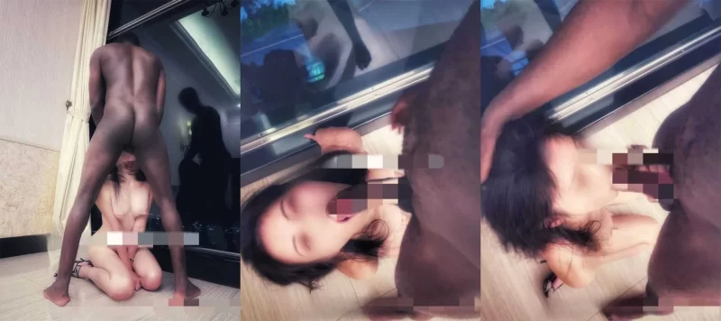 福利姬 知名淫妻sharemywife露出3P4P5P黑屌最全超大合集【NV+61.31GB】