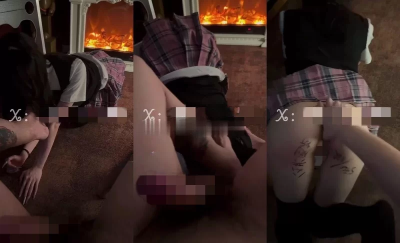 有剧情的 ✅超高颜值反差女神紫蛋高价付费福利✅【NV+22.83GB】