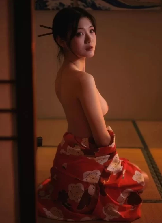 国产模特 一米八的大梨子 30套合集 [1603p+7.4G][百度盘]【1603p+7.3g】