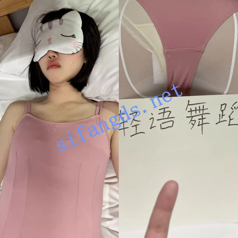 自拍 [轻语舞蹈生]极品约拍 作者回归 原版大尺度作品【66V+690P+3.67G】