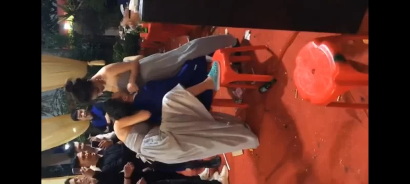 各种玩法 [贵在真实]以前各地作死闹洞房合集，资源紧张，且下且珍惜【5+0.7g】