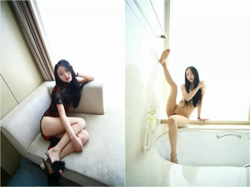 美女御姐 超清纯素人小姐姐[小云]笑容甜美 超大尺度【442P+151M】