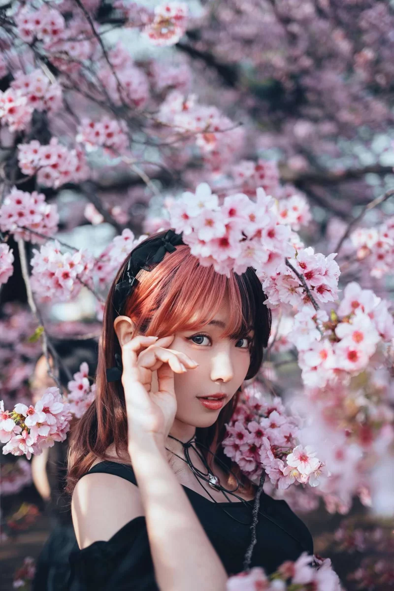 Cosplay ElyEE子 Vol.155 2025年04月订阅 (4套) [92P9V-312M][百度网盘]【92P9V+312M】
