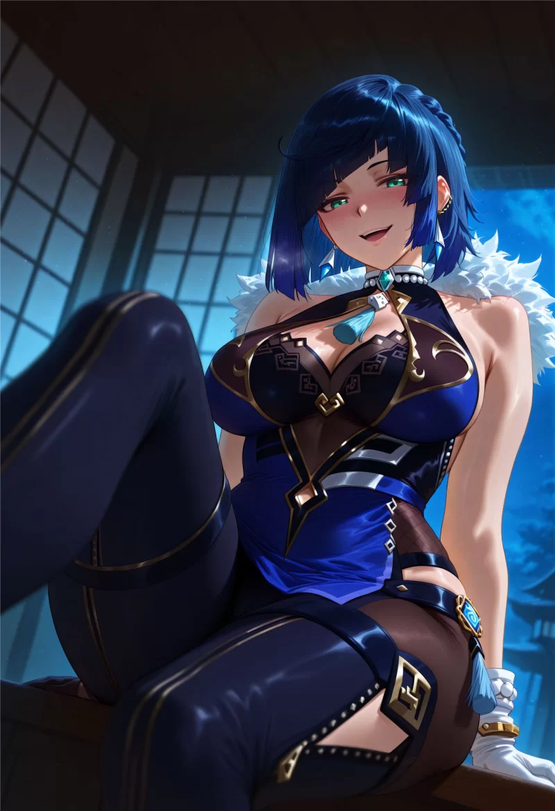 动漫 [Patreon] Mikayori (AI)图集【315p+717m】