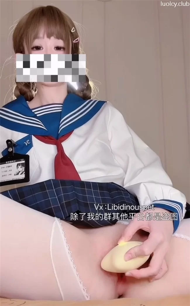 福利姬 Lwedpuppy@lewdpupp – B站up主顶级福利姬美女 高价资源【2P6V+308MB】