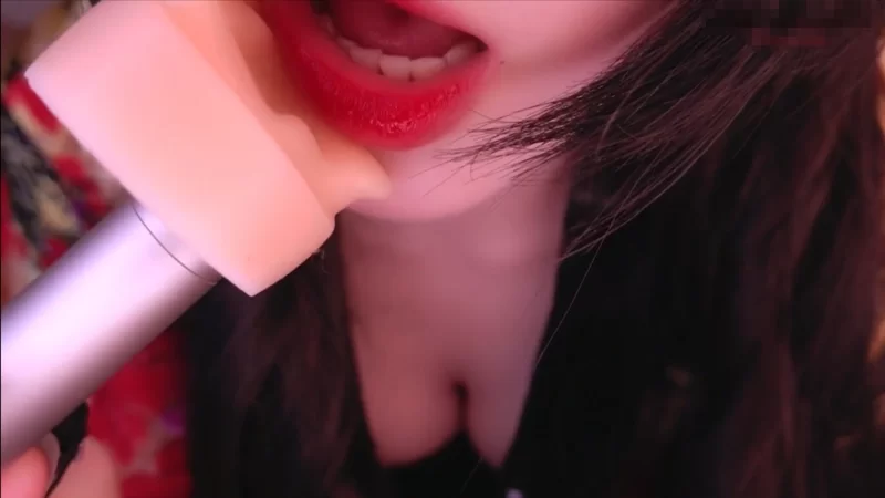 ASMR ASMR[小羊喵]6.29最新典藏-花魁羊帮哥哥深度放松【1V+262M】