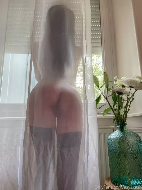 高颜值 中法情侣AsyaxAsh新品，媚洋反差婊与洋肉棒的性爱大合集【39v+326p+7.51G】