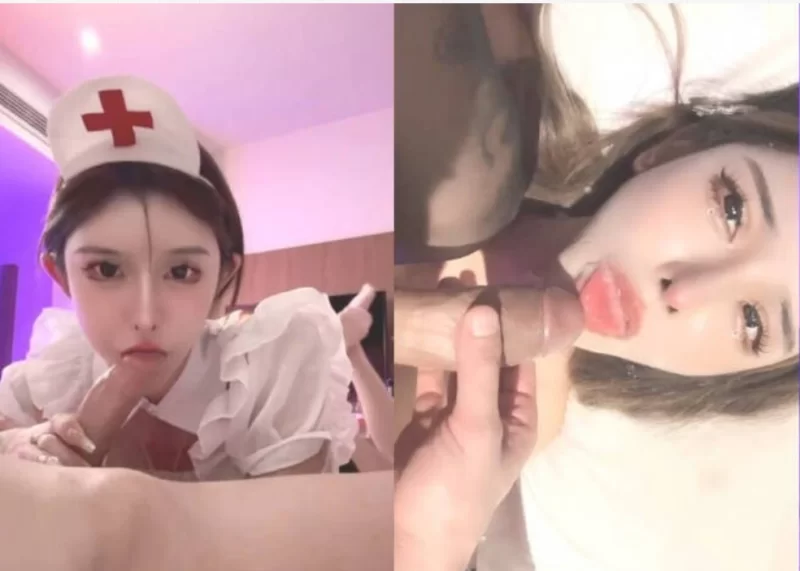 美女御姐 [自行打包]抖音网红颜值身材天花板顶流极品人造外围T[【1+2.54G】