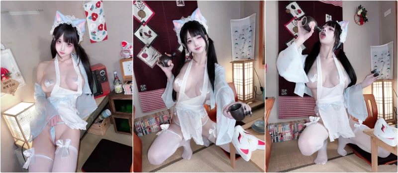 美女御姐 超美颜值小仙女『冲田凛花』最新门槛福利，逼脸同框紫【5v+44p+859m】