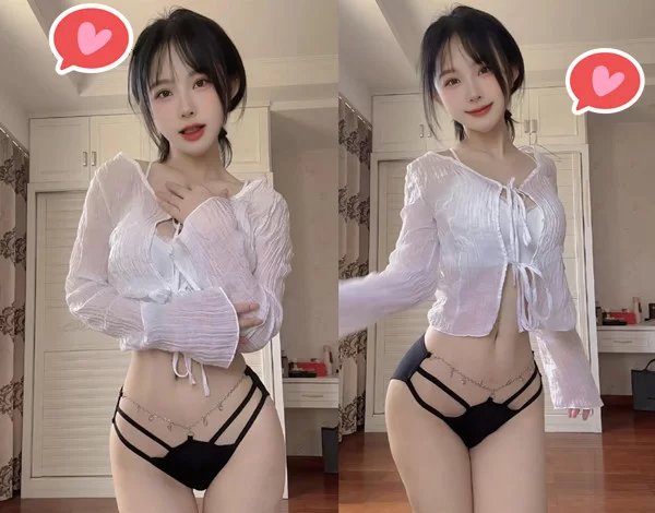 高颜值美女 财神爷的心尖尖 秘语空间 最新一期【24P+11V+206M】