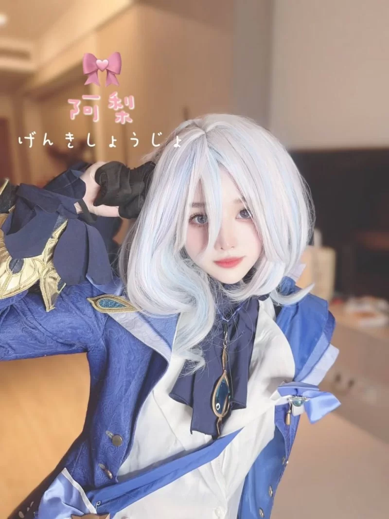 福利姬 [高颜值 网红 COS 萝莉]大合集 33部 6.6HJ【1+28G】