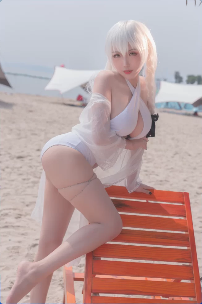 国产coser 刺青Poi – 全套11期合集&视频 6月更新【328P+3.6G】