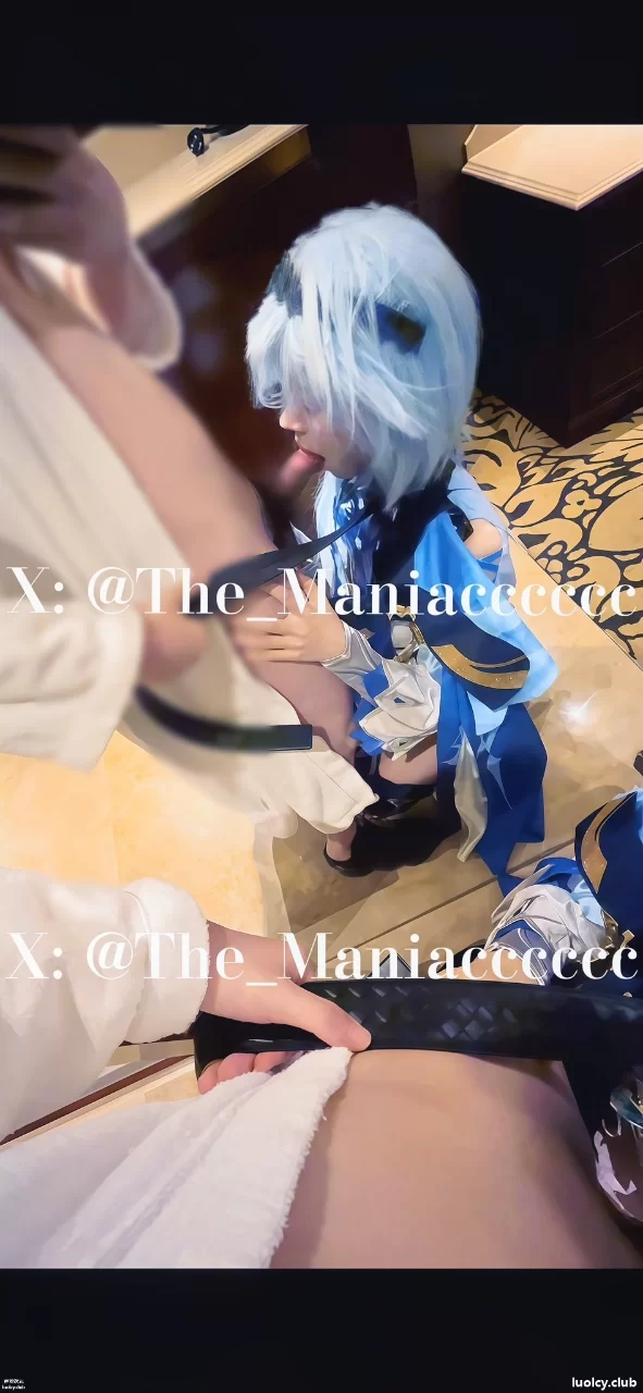 福利姬  Maniacccccc – 门槛 Cos全套合集【1+21g】