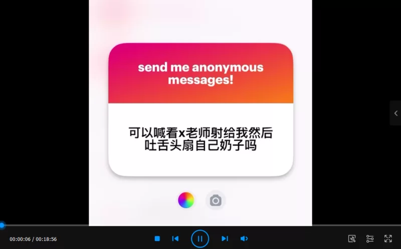 性爱录音 听女喘看这个系列就够了！推特超高质量女喘合集04【560v+30.37G】