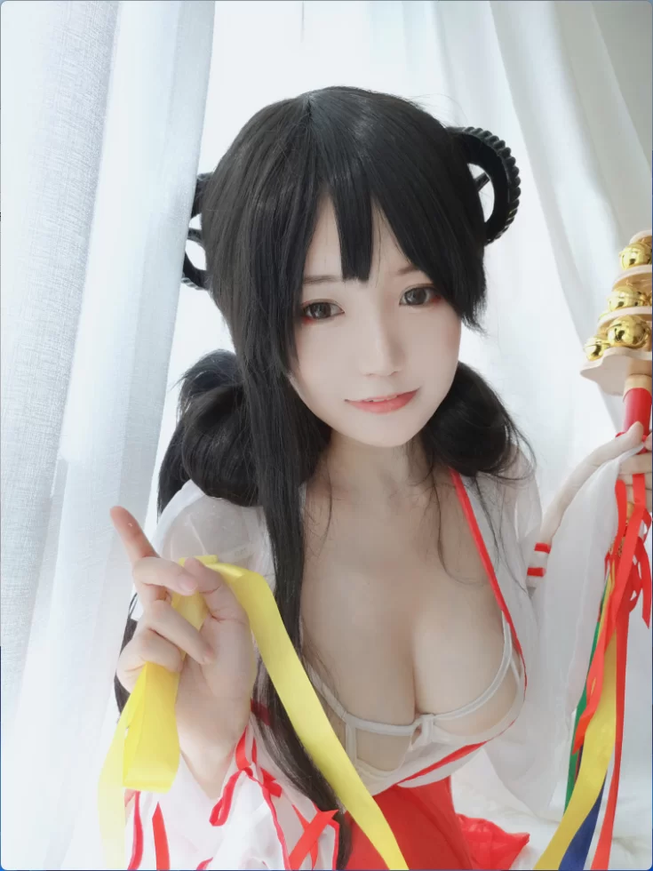 国产coser 小仓千代w – 全套130期&随包视频 6月更新【5789P+23.4G】