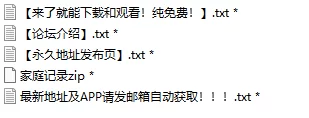 有剧情的 麻豆传媒MDX-0241淫乱家庭记录系列六部曲【6v+3.94g】