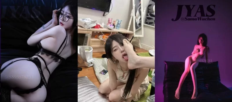 美女御姐 万人寻求的颜值极品模特[JYAS]化妆间发骚秒变母狗【1v+695m】