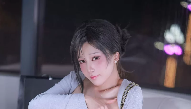 Cosplay 水淼aqua Vol.215 清潭洞小妈 [95P-139MB][百度网盘]【95P+139M】