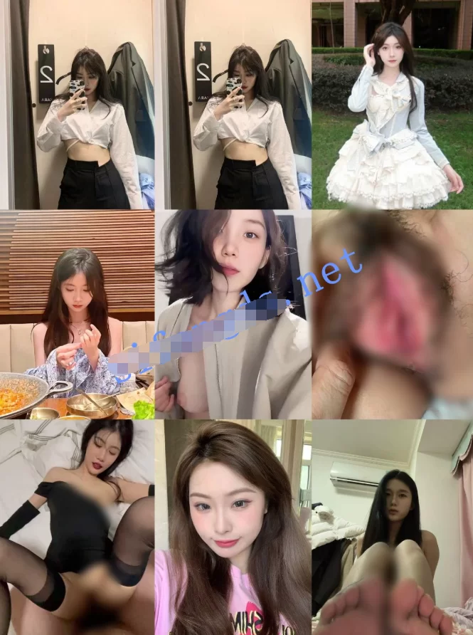 自拍 [超精品]极品女神泄密 精选露脸5期 大尺度啪啪 极品【1V+453MB】