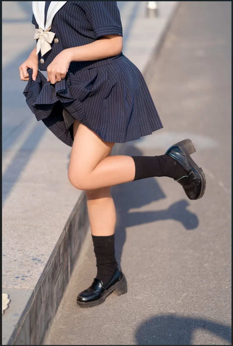 Cosplay 蠢沫沫 – 写真合集001-030【30套+13.82G】