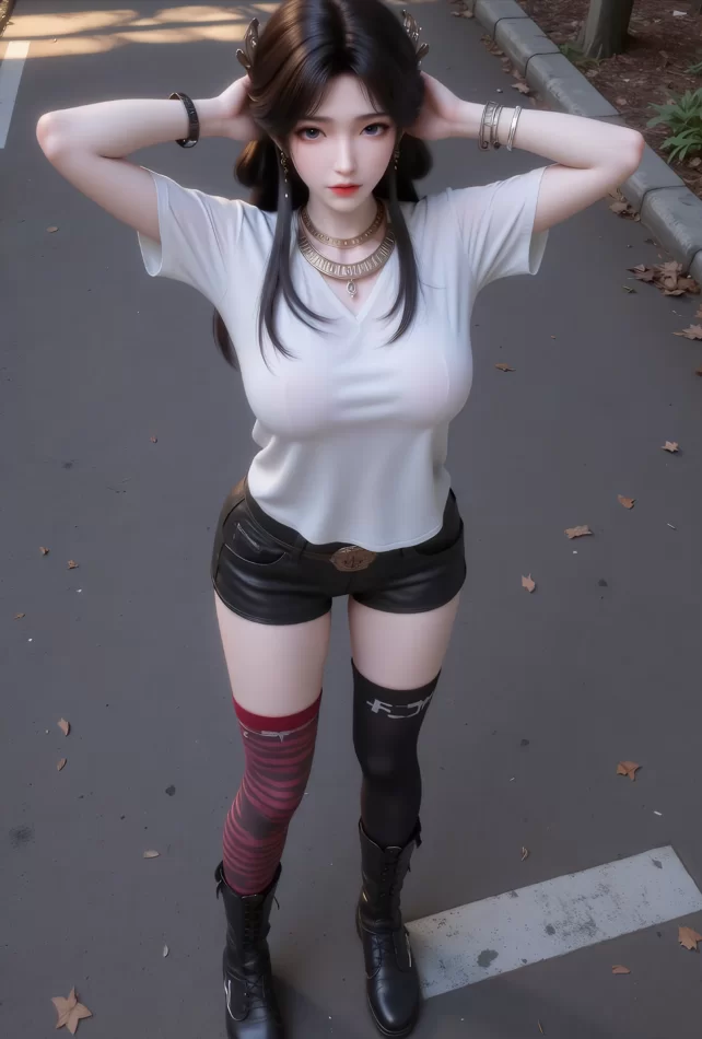 有撸点 [凡人修仙传-梅凝-紫灵]【986P+4.02G】