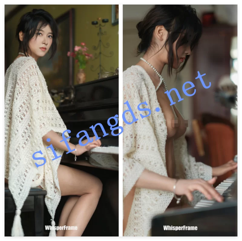 高颜值美女 ❤️推特摄影师[夜音 WhisperFrame]五月高质量模特露点私拍【208p+2.9g】