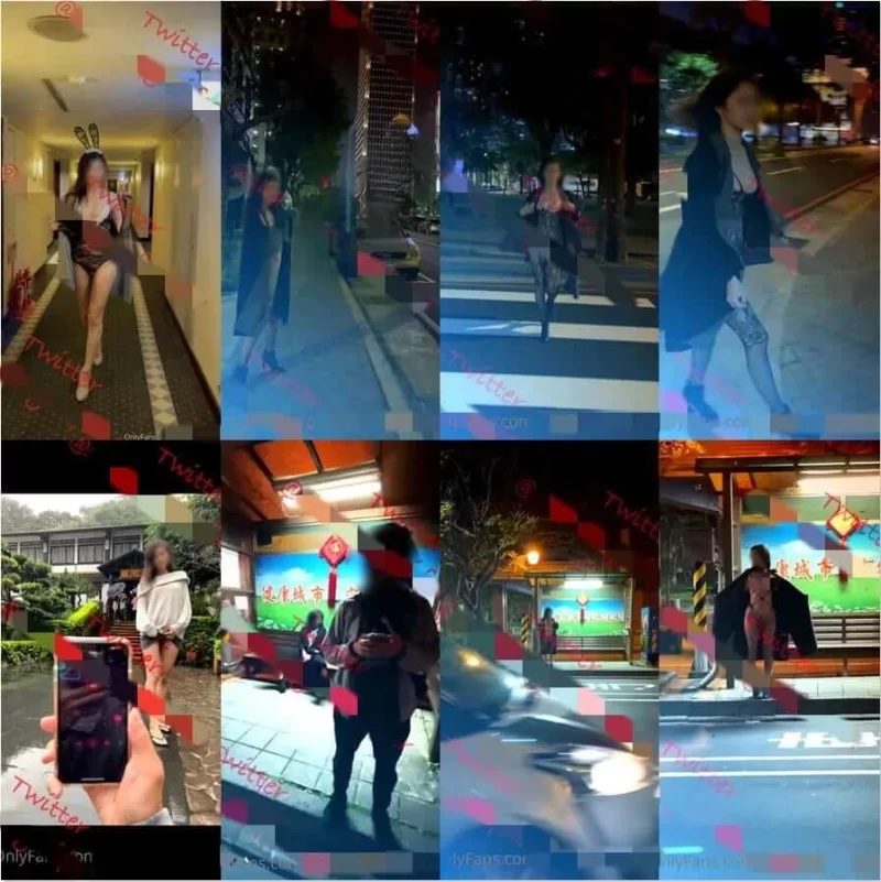 福利姬 知名淫妻sharemywife露出3P4P5P黑屌最全超大合集【NV+61.31GB】